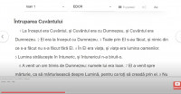 Evanghelia.ro - Predica redifuzata - 17 mai 2020 ora 11:00 Evanghelia.ro - Predica redifuzata - 17 mai 2020 ora 11:00