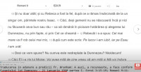 Evanghelia.ro - Predica redifuzata - 16 mai 2020 ora 20:30 Evanghelia.ro - Predica redifuzata - 16 mai 2020 ora 20:30
