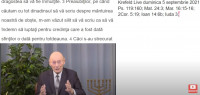 Predica din Krefeld - 5 septembrie 2021 Predica din Krefeld - 5 septembrie 2021